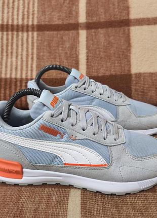 Кроссовки puma
