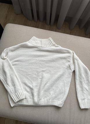 Pull a bear светр s