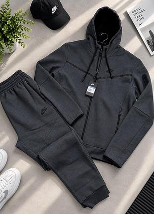 Теплий спортивний костюм nike ,туреччина