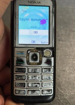 Nokia 6070