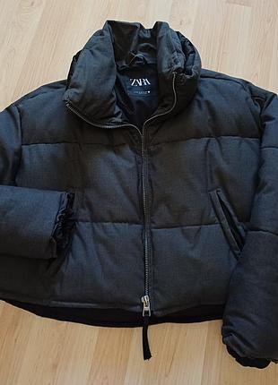 Куртка женская zara