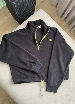 Levi’s фліска светр розмір s