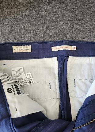 Брюки женские levi's 3