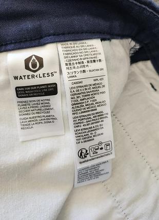 Брюки женские levi's 4