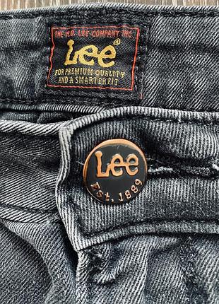 Жіночі джинси lee 1889 2