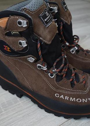 Трекінгові черевики garmont (38 р)