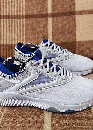 Кросівки reebok
