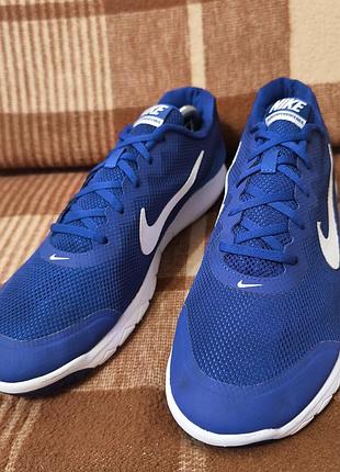 Мужские кроссовки nike 2