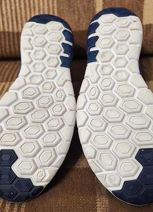 Мужские кроссовки nike 4