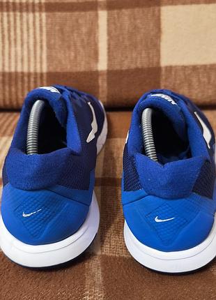 Мужские кроссовки nike 3
