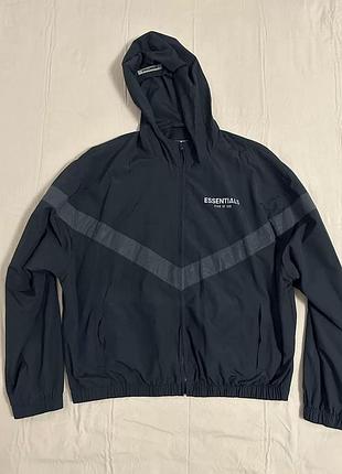 Куртка, ветровка fear of god ( fog )