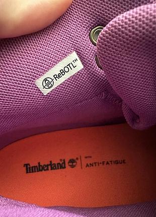 Ботинки timberland mt. maddsen waterproof mid hiking boot 6