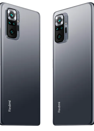 Смартфон xiaomi redmi note 10 pro 6/128gb 3