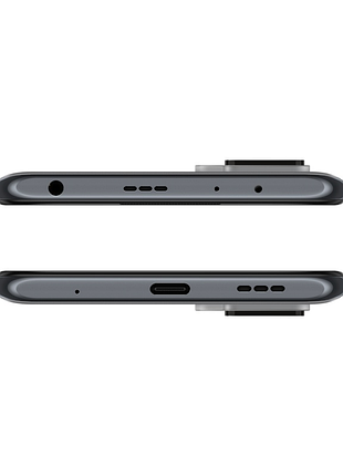 Смартфон xiaomi redmi note 10 pro 6/128gb 9
