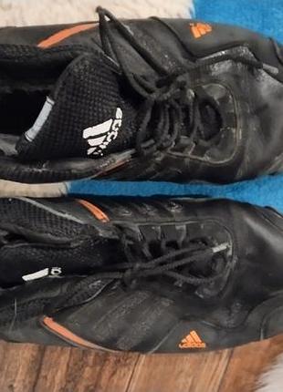 Кросівки зимові чоловічі adidas