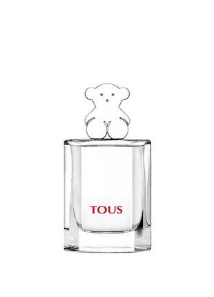 Tous eau de toilette 30 ml