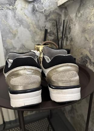 Кросівки chanel 5