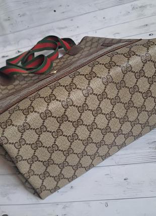 Вінтажна сумка gucci 3