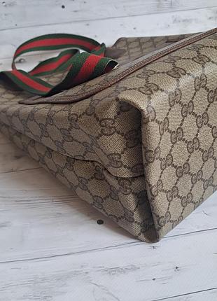 Вінтажна сумка gucci 4