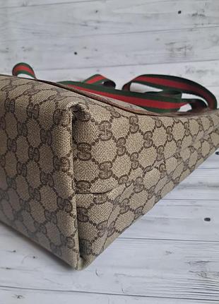 Вінтажна сумка gucci 5