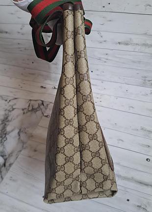Вінтажна сумка gucci 6