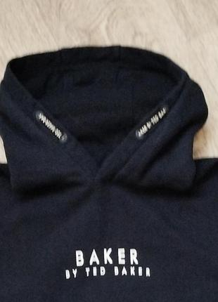 Худі для хлопчика ted baker 2