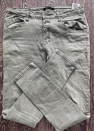 Чоловічі штани place du jour denim vintage