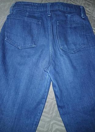 Джинси 34р.zara 4