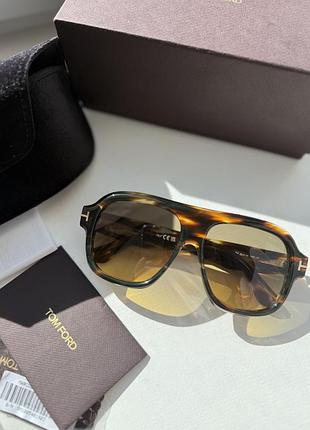 Окуляри tom ford оригінал