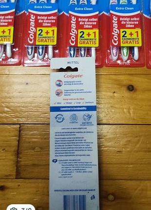 Зубні щітки  для дорослих ,дітей.
made in germany