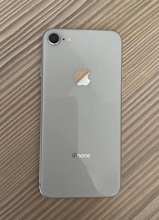 Смартфон apple iphone 8 64gb 3
