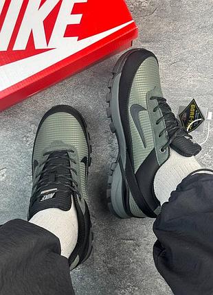 Nike rivah gtx green gore-tex 2