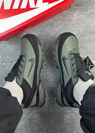 Nike rivah gtx green gore-tex 3