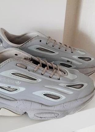 Кроссовки женские adidas ozweego celox размер 36,5