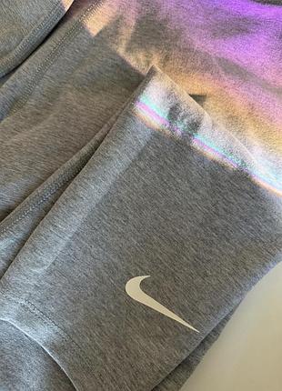 Лосини nike спортивні 2