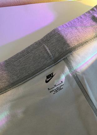 Лосини nike спортивні 4