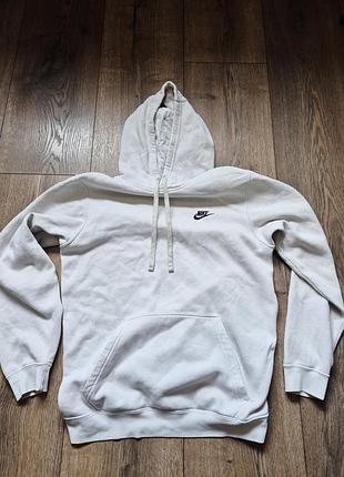Чоловіче худі nike  розмір s