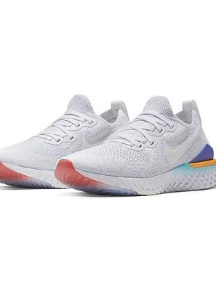 Легкі кросівки nike