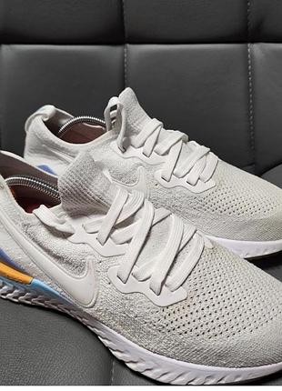 Легкі кросівки nike 6