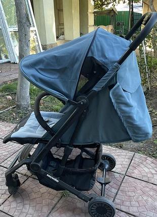 Прогулянкова коляска easywalker buggy xs 3
