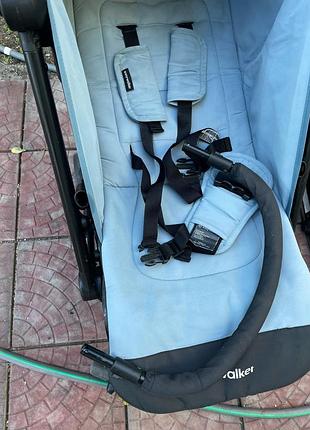 Прогулянкова коляска easywalker buggy xs 9