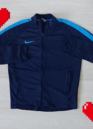 Кофта  спортивная  nike