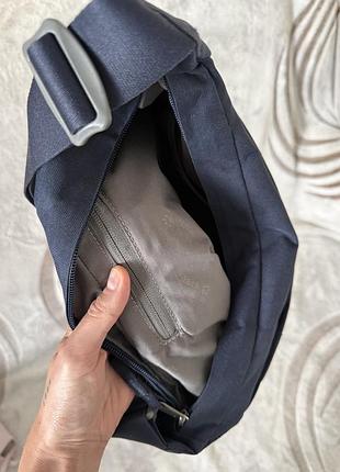 Сумка jack wolfskin 7