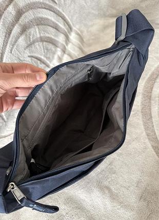 Сумка jack wolfskin 4