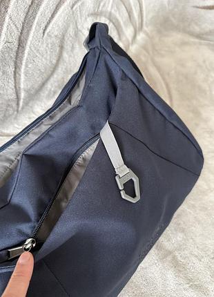 Сумка jack wolfskin 3