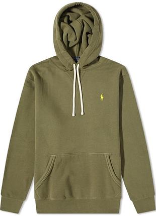 Чоловіче худі polo ralph lauren