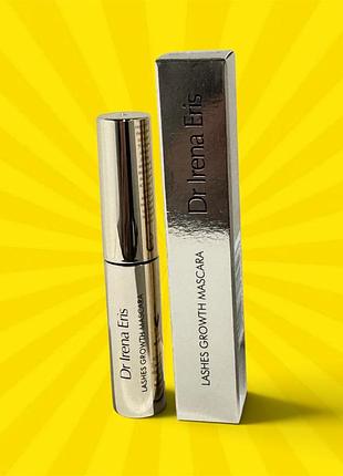 Dr irena perfect lashes growth mascara – туш для вій (мініатюра)