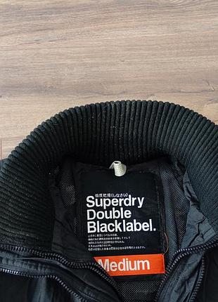 Брендова куртка superdry. 7