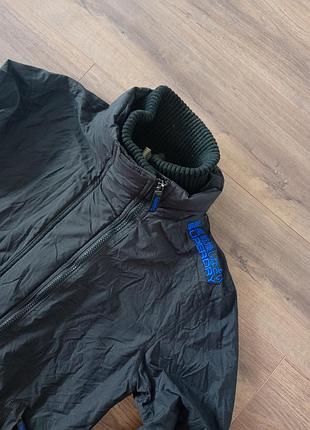 Брендова куртка superdry. 6