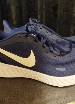 Кросівки nike